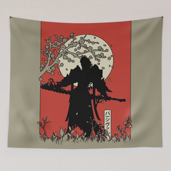 Item preview, Pashivaru designed and sold by danderrion.