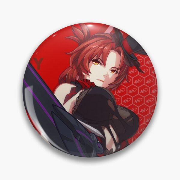 Item preview, Murata Himeko Blood Rose designed and sold by Saikishop.