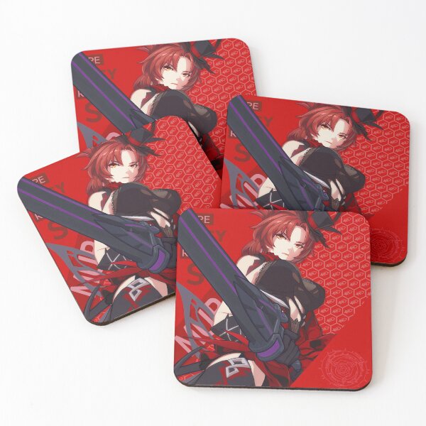 Item preview, Murata Himeko Blood Rose designed and sold by Saikishop.