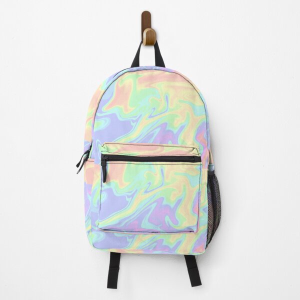 Item preview, Rainbow marble designed and sold by claumolina.