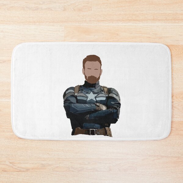 Item preview, Captain Rogers designed and sold by becadactyl.
