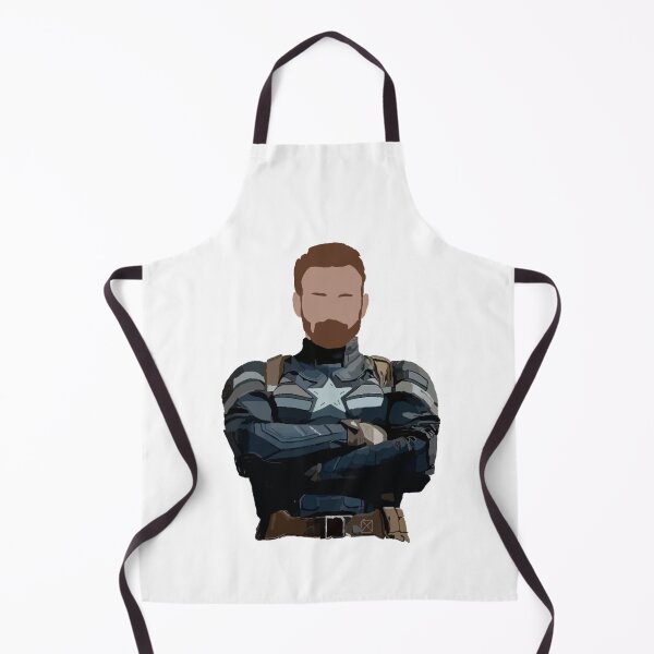 Item preview, Captain Rogers designed and sold by becadactyl.