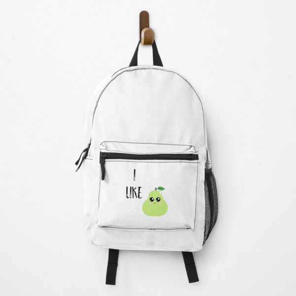 Item preview, I Like Pear designed and sold by Hello-Cuties.