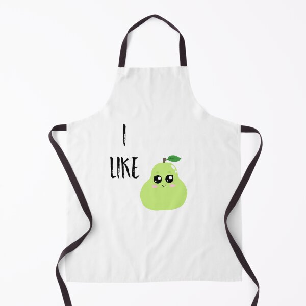 Item preview, I Like Pear designed and sold by Hello-Cuties.