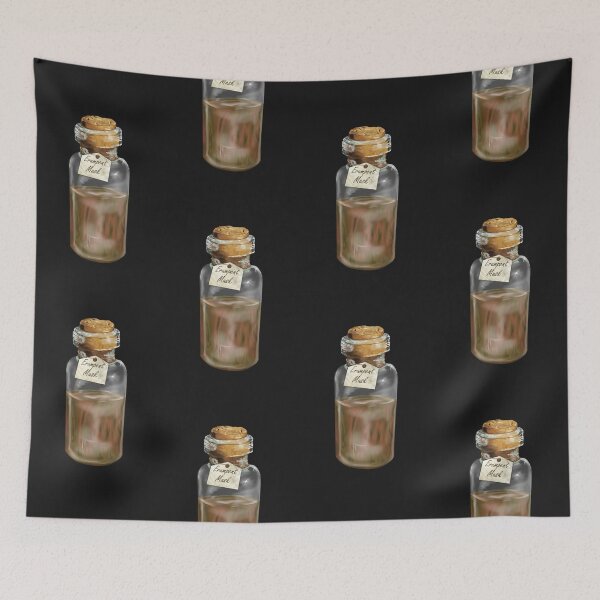 Item preview, Pheromones from the majestic Erumpent designed and sold by drawnexplore.