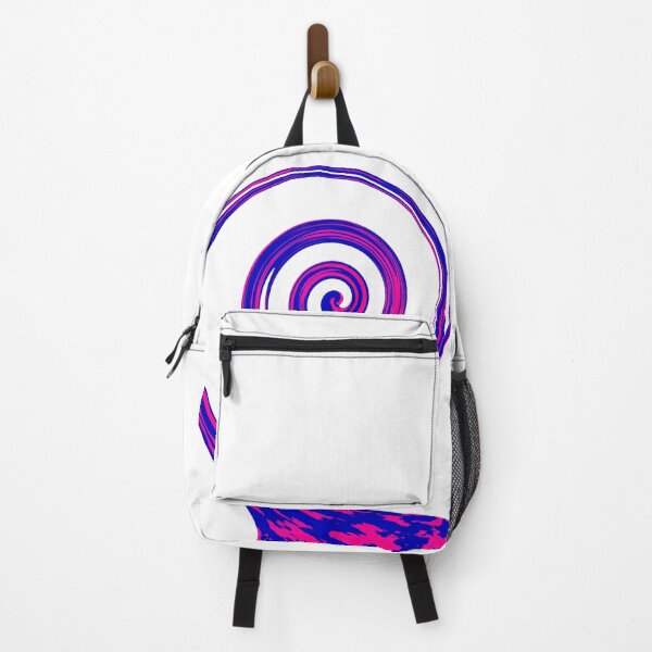 Item preview, The blue-purple & pink spiral designed and sold by WilliamPyr.