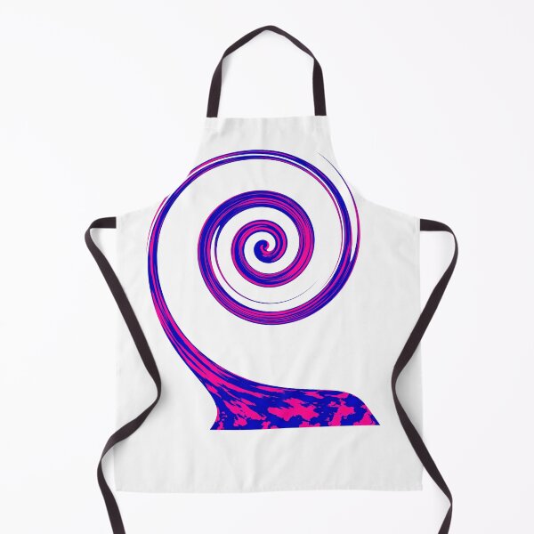 Item preview, The blue-purple & pink spiral designed and sold by WilliamPyr.
