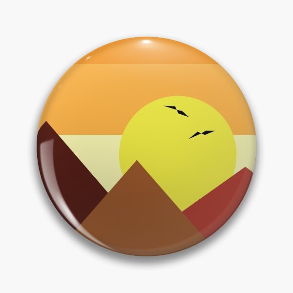 Item preview, Sunset designed and sold by Aoga.