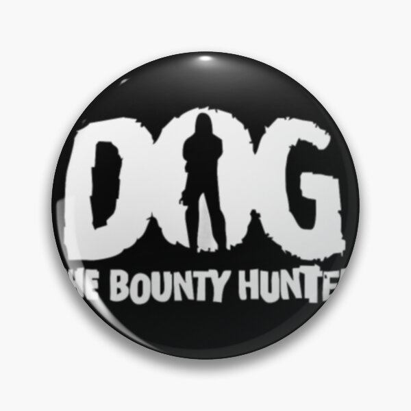 Artikelvorschau, Dog The Bounty Hunter Geschenke entworfen und verkauft von Mulyaifun.