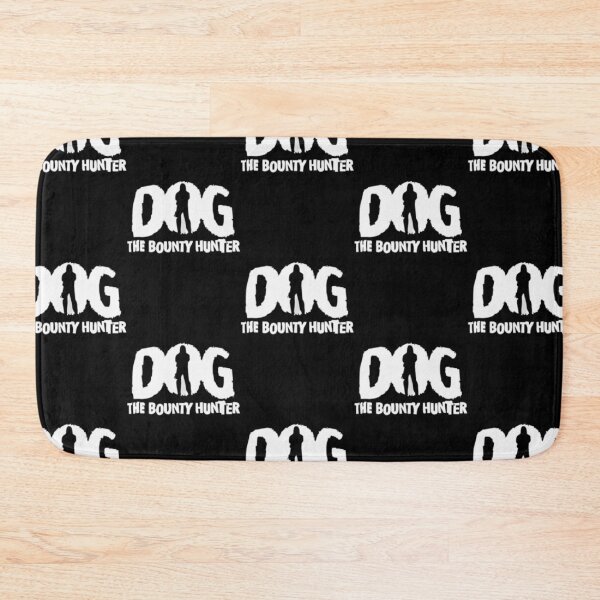 Item preview, Dog The Bounty Hunter Gifts designed and sold by Mulyaifun.