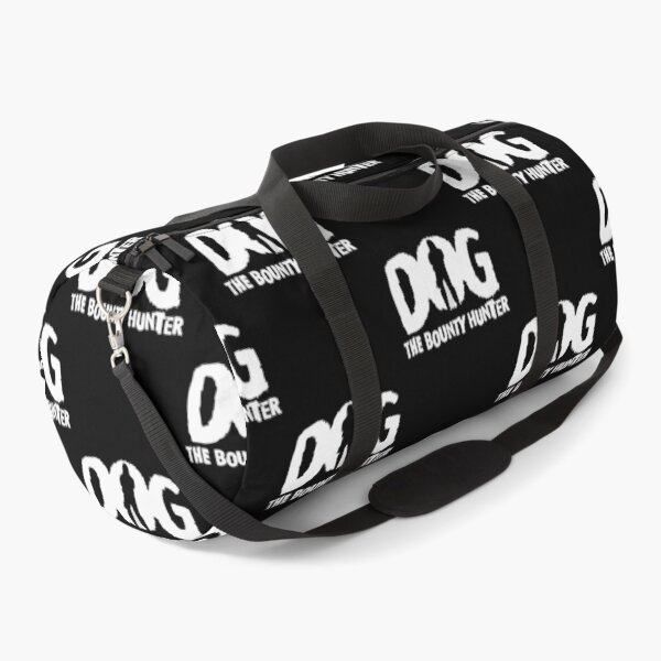 Item preview, Dog The Bounty Hunter Gifts designed and sold by Mulyaifun.