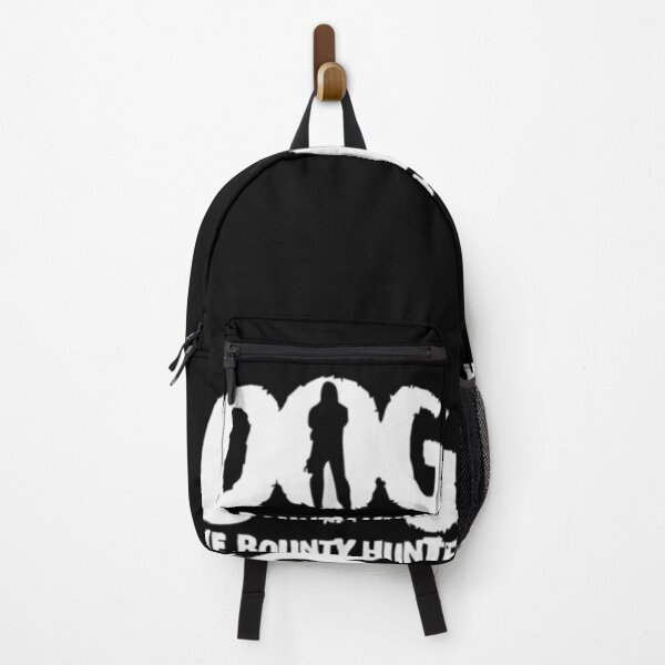 Item preview, Dog The Bounty Hunter Gifts designed and sold by Mulyaifun.