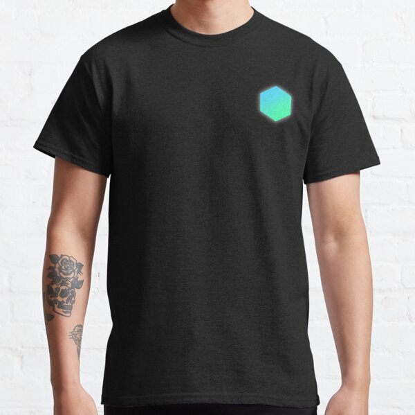 Item preview, Hexagon: Alias Design designed and sold by Alias-Hidden.