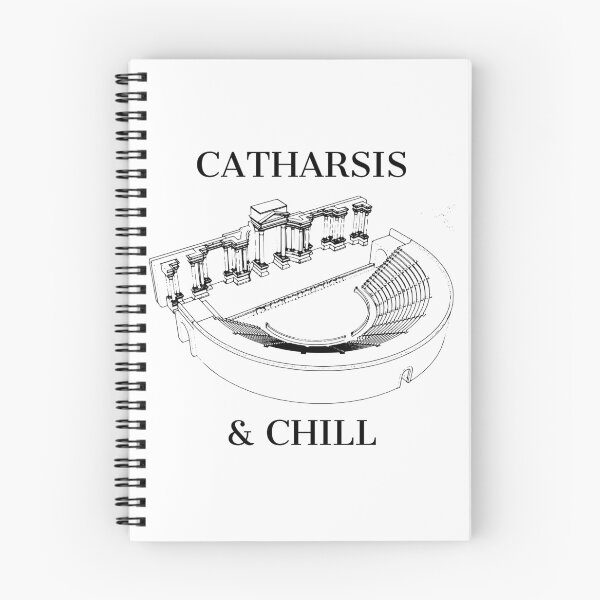 Item preview, Catharsis and Chill Ancient Spectacles designed and sold by Ykaar.