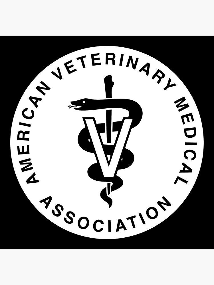 "Amazing AVMA Logo" Poster for Sale by frdatmaja Redbubble