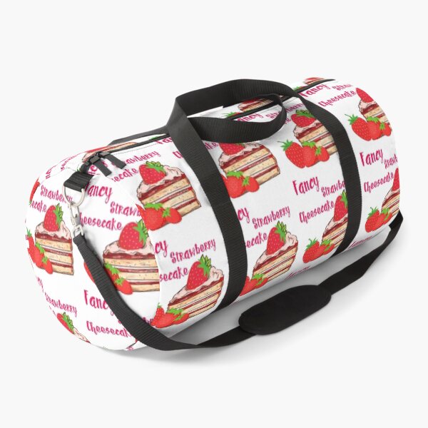 Item preview, Fancy Strawberry Cheesecake designed and sold by idesignbyJiras.