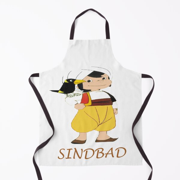 Artikelvorschau, Sindbad und Jasmin das Original entworfen und verkauft von sager4ever.