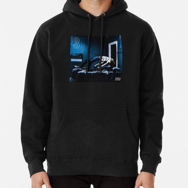 The Kid Laroi Pullover Hoodie