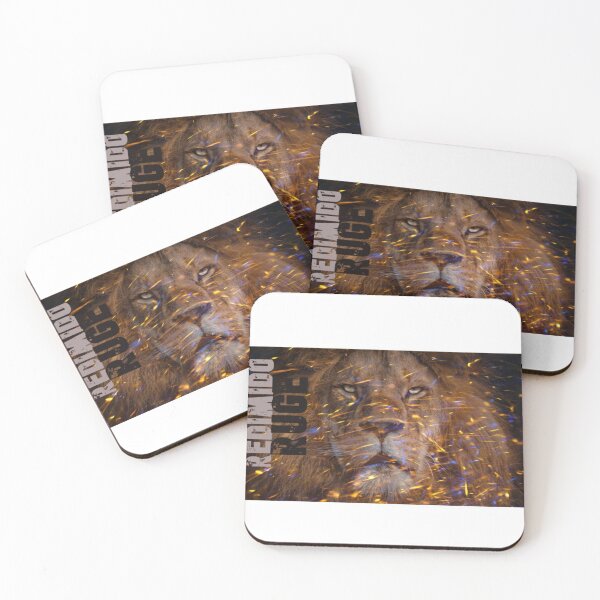 Item preview, RUGE REDIMIDO designed and sold by Changenation.