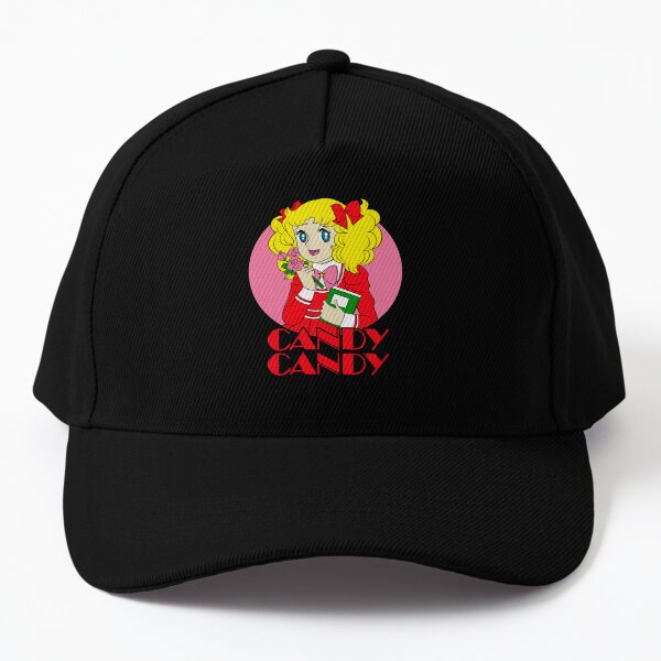 Candy Candy - Anime Japan Baseball Cap