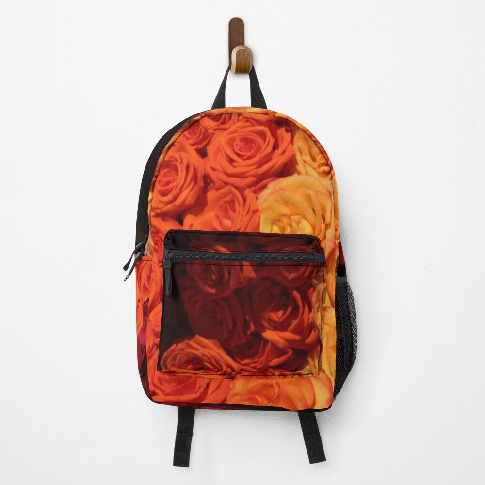 Item preview, Backpack designed and sold by MadameXimon.