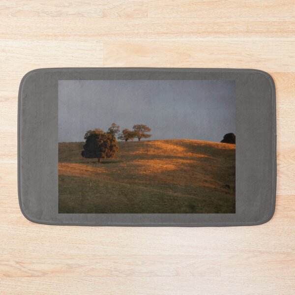 Item preview, Winter Afternoon near Sharp's Creek, Adelong, Australia. designed and sold by kaysharp.