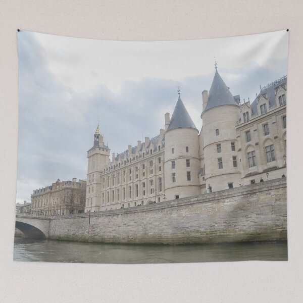 Item preview, Architecture of Paris | Europe Travel Photography designed and sold by julidescole.