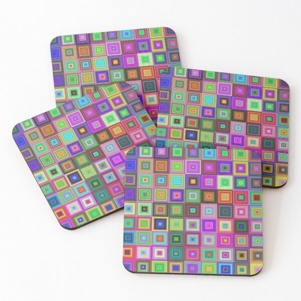 Item preview, Patchwork block pattern design designed and sold by Valdilana.