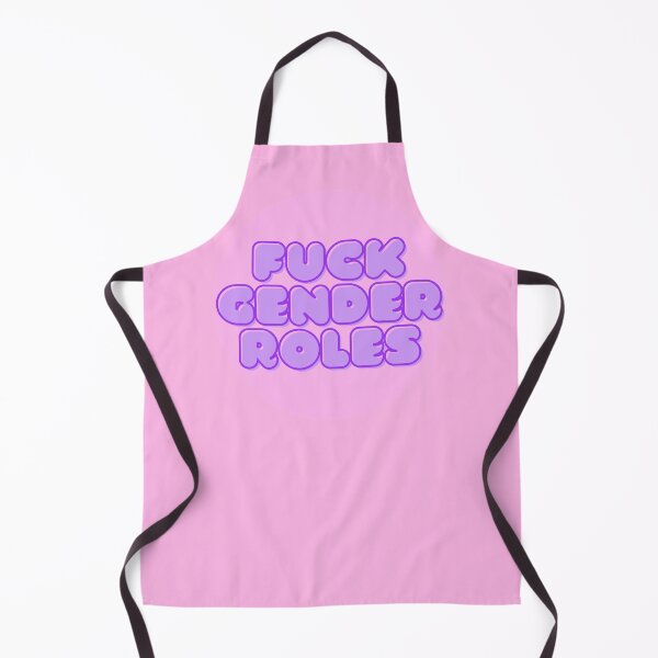 Item preview, FUCK GENDER ROLES designed and sold by wilder-mind.