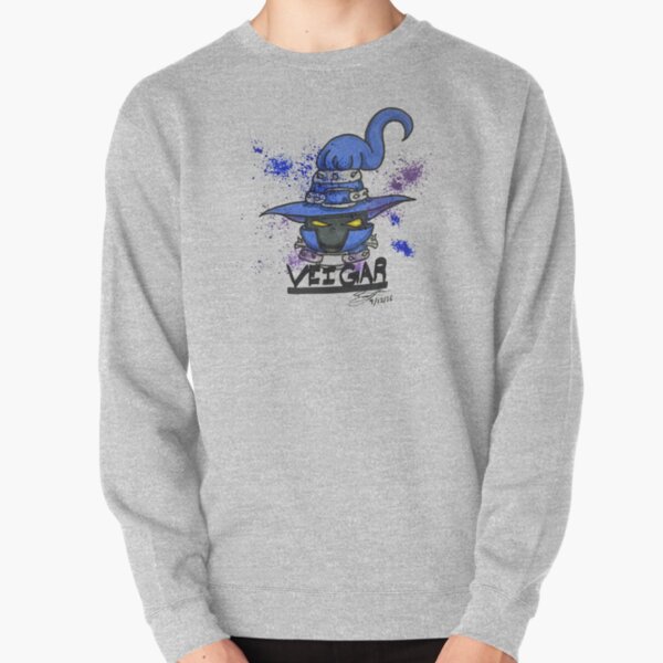 Veigar Sweatshirt épais