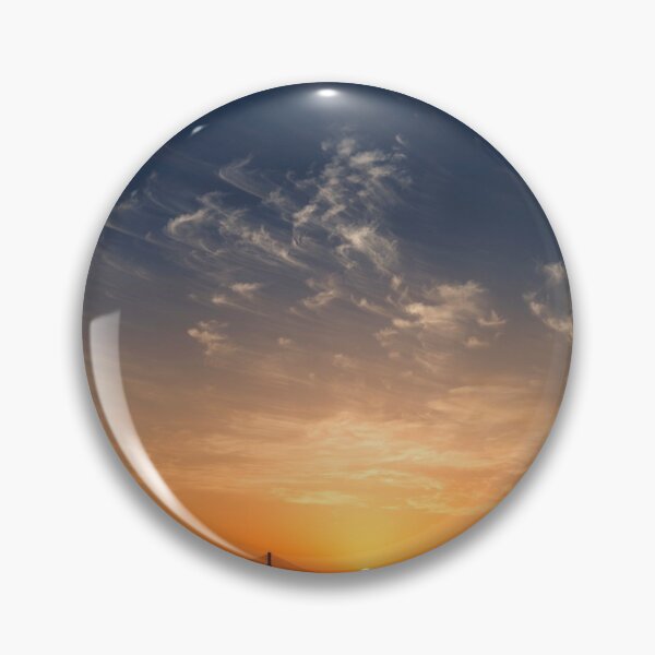 Item preview, Mumbai Sea link at sunset with vibrant colours. designed and sold by CameraDesign.
