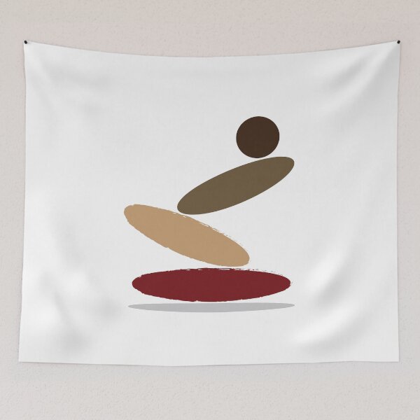Item preview, pebbles designed and sold by Aoga.