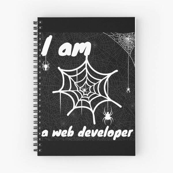 Item preview, I am a web developer - Funny designed and sold by Programmer's  Life and Humor.
