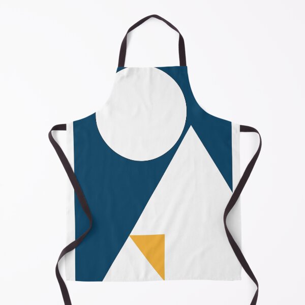 Item preview, Circle and triangles designed and sold by Aoga.