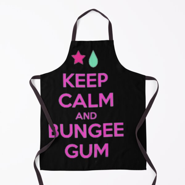 Item preview, Keep Calm And Bungee Gum designed and sold by Mulyaifun.