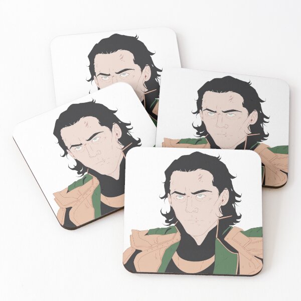 Item preview, Loki 2012 M ByTe designed and sold by Bubu World.