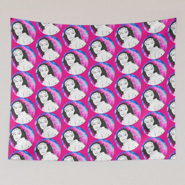 Item preview, Sylvia Rivera designed and sold by Fouphy.