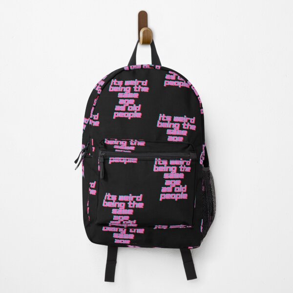 Item preview, Its weird being the same age as old people designed and sold by Strale25kv.