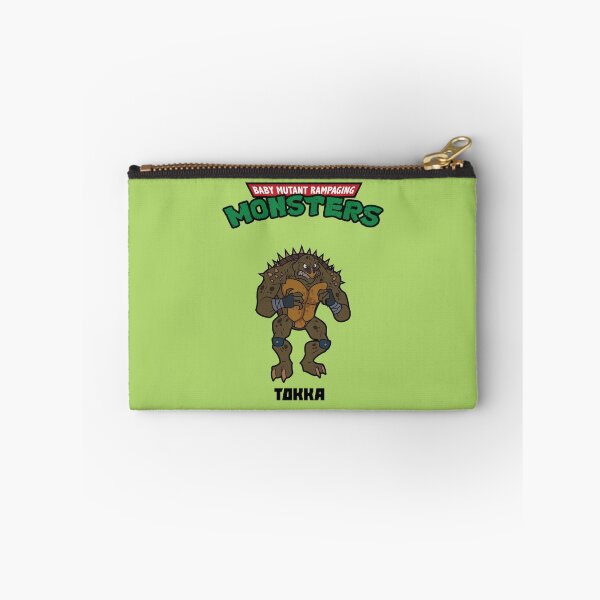 Item preview, TMNT TOKKA designed and sold by RUBTOX.