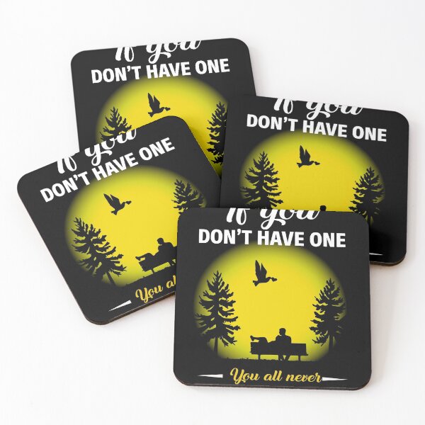 Item preview, If You Don't Have One You'll Never Understand designed and sold by Wideworld.