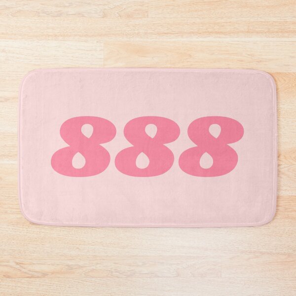 Item preview, 888|Angel number  designed and sold by Lavannya.