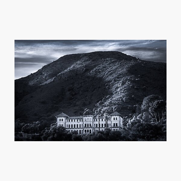Photographic Print
