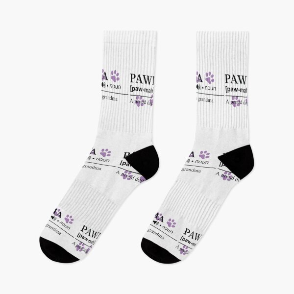 Item preview, Pawma Definition - For Dog Lovers designed and sold by SpoofTShirts.