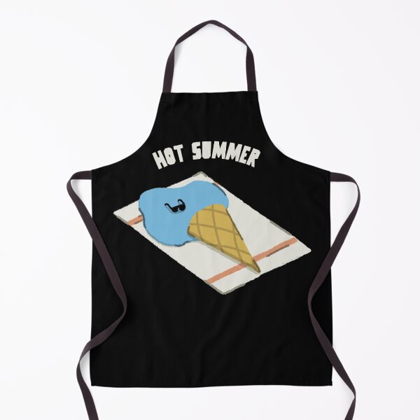 Item preview, Hot Summer Design designed and sold by Artpace.