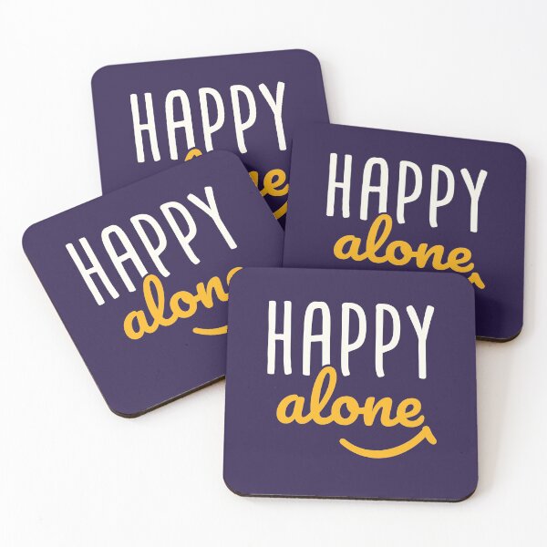 Item preview, Happy Alone Single's Awareness Day Single designed and sold by jaygo.