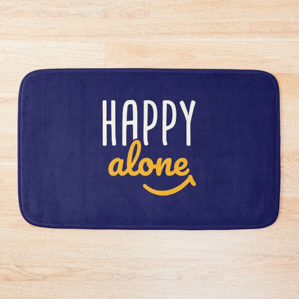 Item preview, Happy Alone Single's Awareness Day Single designed and sold by jaygo.