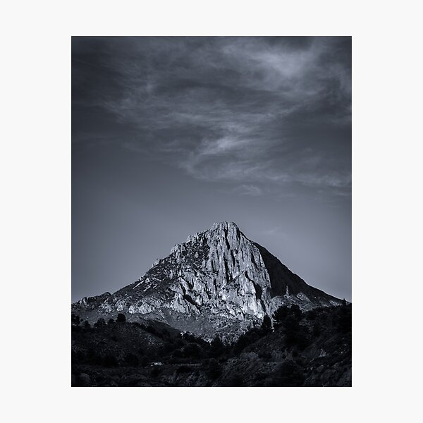 Photographic Print