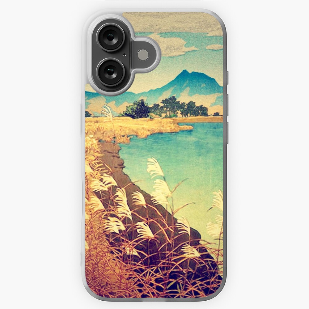 Item preview, iPhone Soft Case designed and sold by Kijiermono.