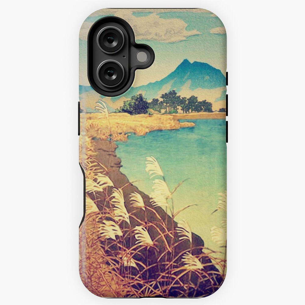Item preview, iPhone Tough Case designed and sold by Kijiermono.