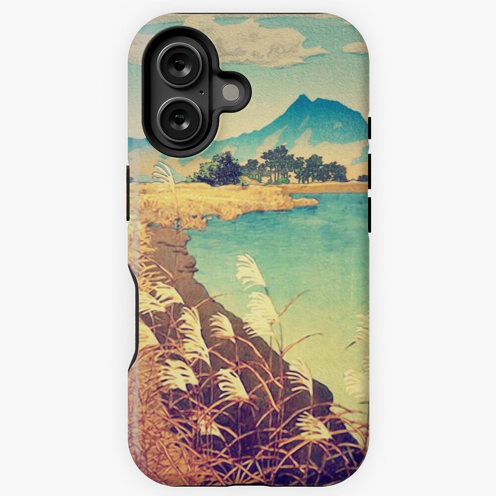 Item preview, iPhone Magsafe Tough Case designed and sold by Kijiermono.